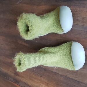 Grookz Sock Shoes, Sz 7-12M